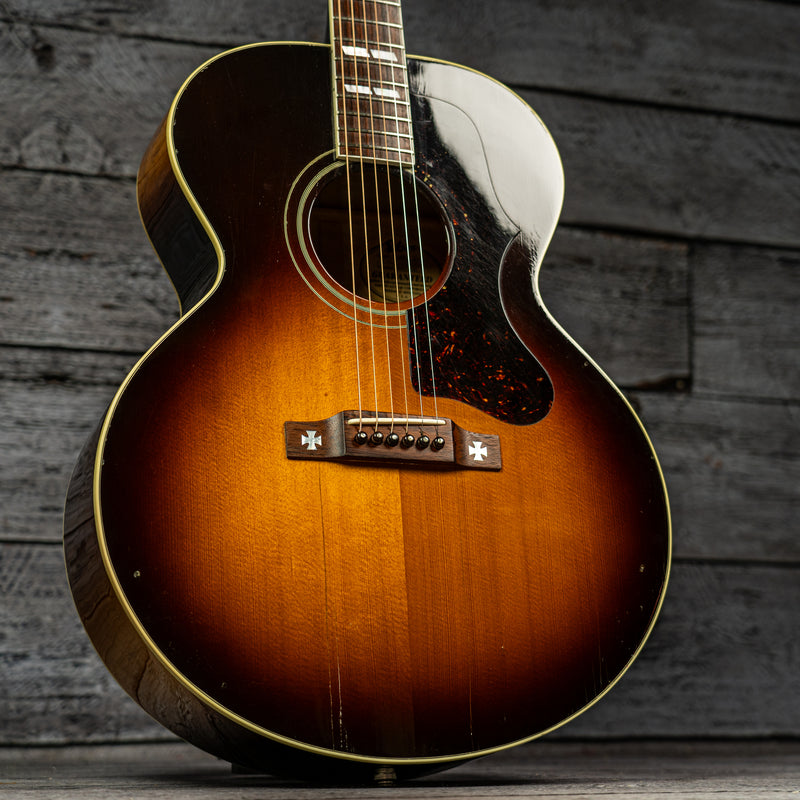 Gibson J-185
