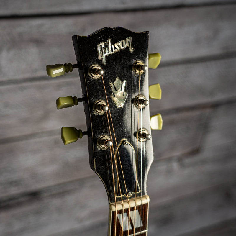 Gibson J-185