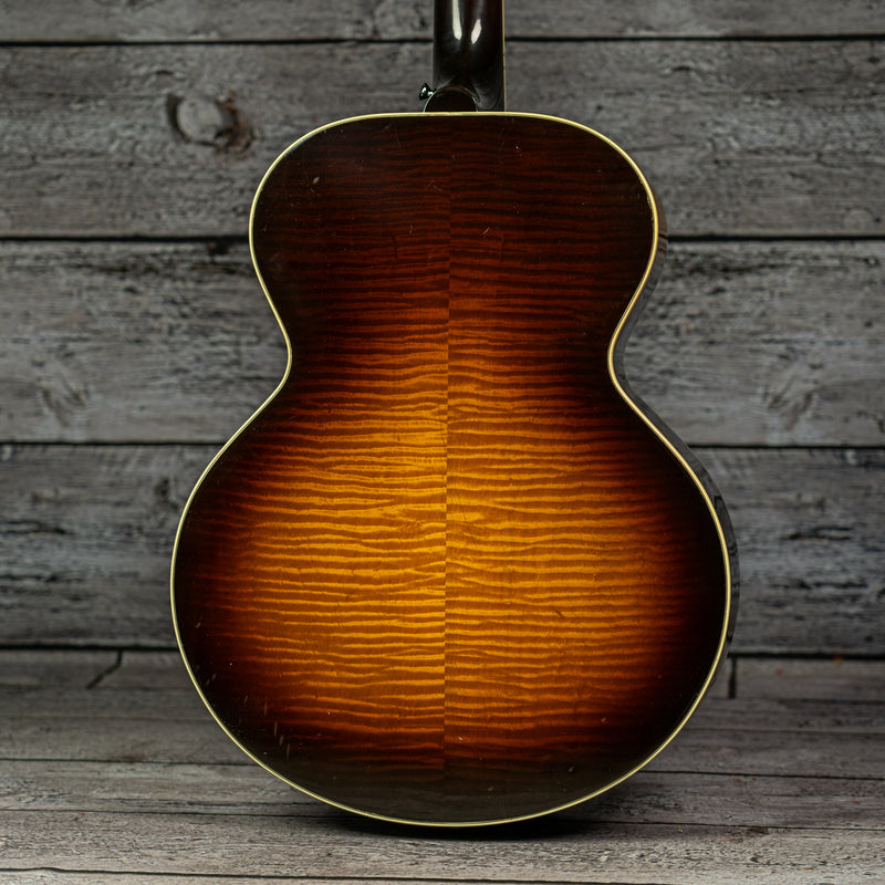 Gibson J-185