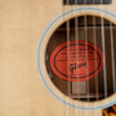 Gibson J-35 '30s Faded - Antique Natural