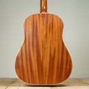 Gibson J-35 '30s Faded - Antique Natural