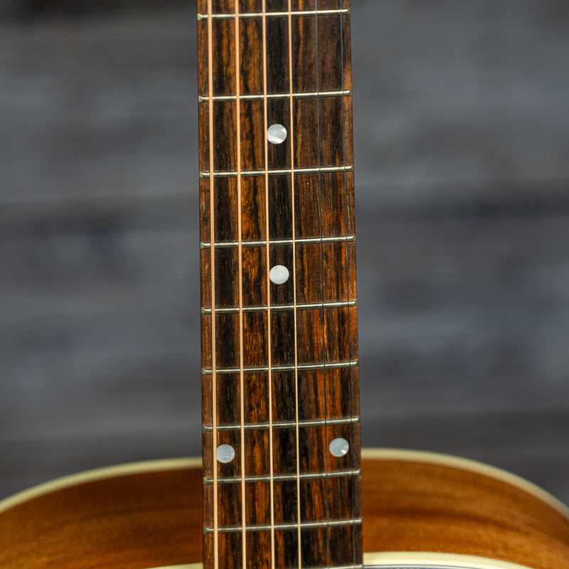 Gibson J-35 Faded '30s - Antique Natural