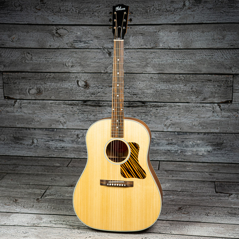 Gibson J-35 Faded '30s - Antique Natural