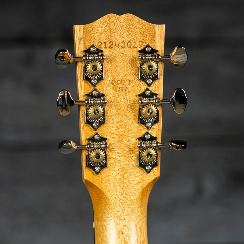 Gibson J-35 Faded '30s - Antique Natural