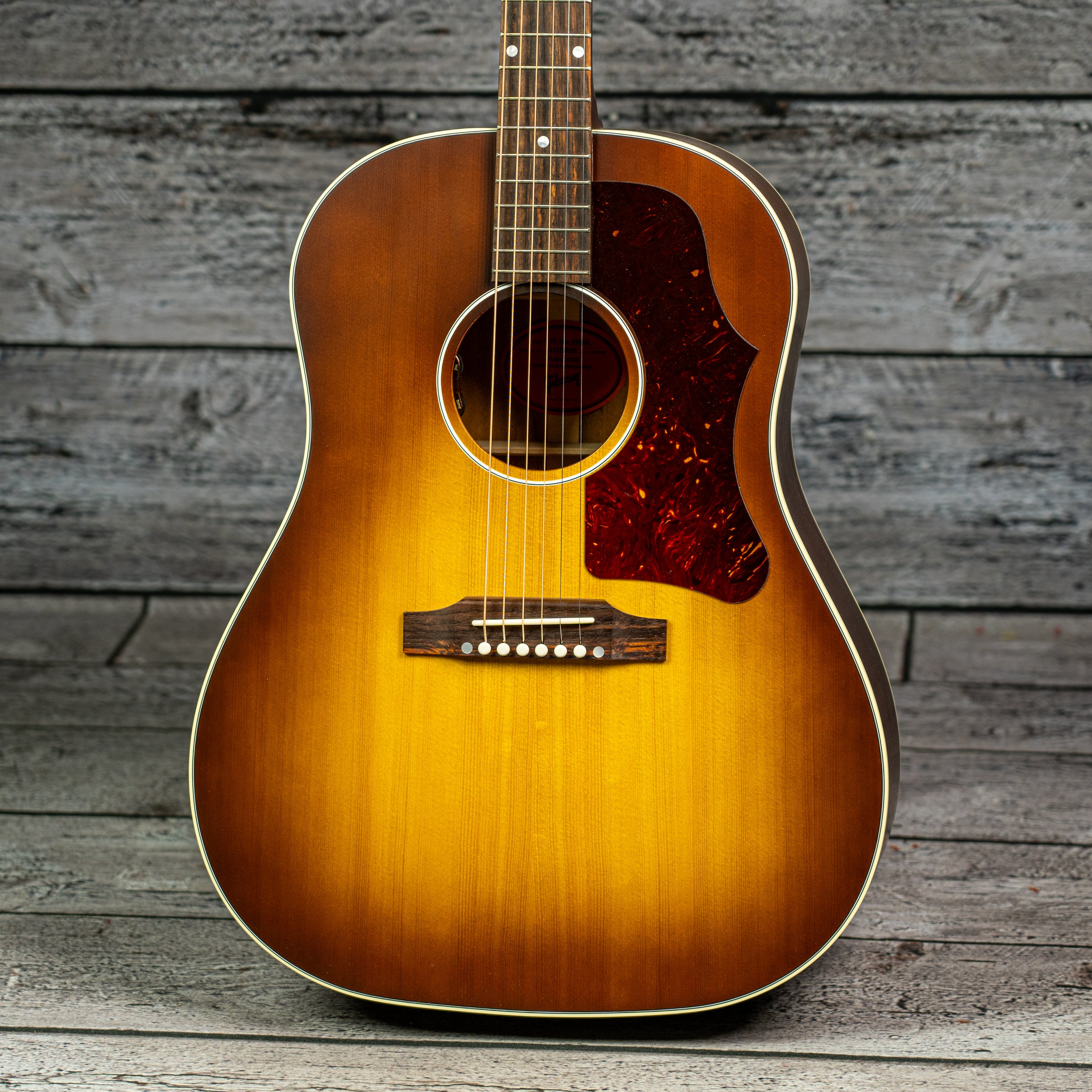 ギター Gibson J-45 Vintage 1979-Gibson-J-45-Acoustic-