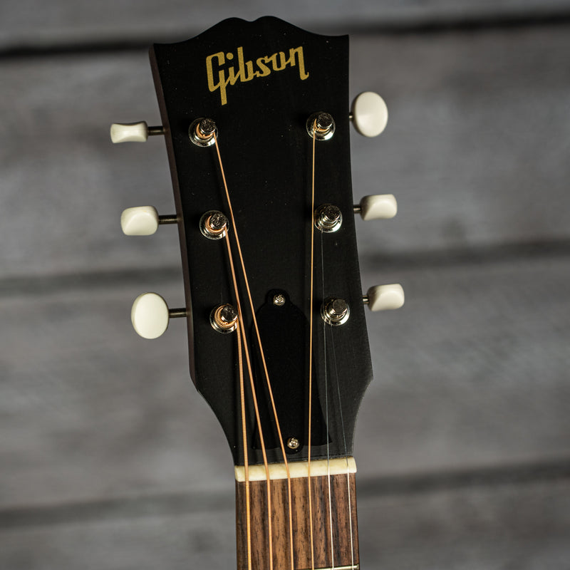 Gibson J-45 Faded '50s - Faded Vintage Sunburst