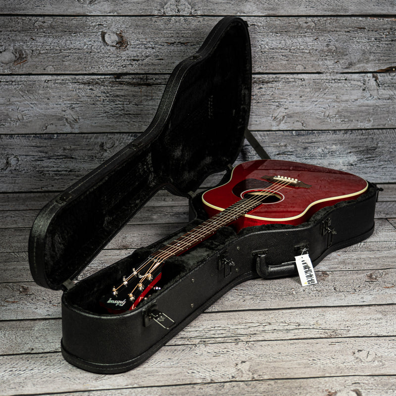 Gibson J-45 Standard - Cherry