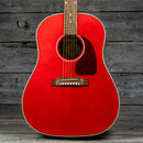 Gibson J-45 Standard - Cherry