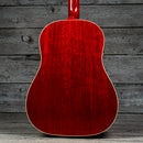 Gibson J-45 Standard - Cherry
