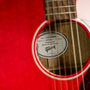 Gibson J-45 Standard - Cherry