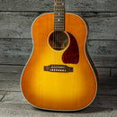 Gibson J-45 Standard - Heritage Cherry Sunburst