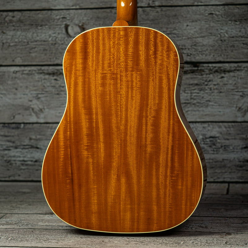Gibson J-45 Standard - Heritage Cherry Sunburst