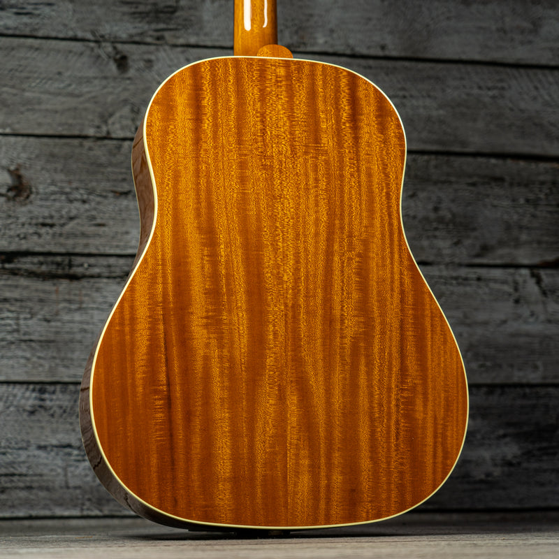 Gibson J-45 Standard - Heritage Cherry Sunburst