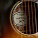 Gibson J-45 Standard - Vintage Sunburst