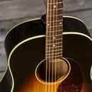 Gibson J-45 Standard - Vintage Sunburst