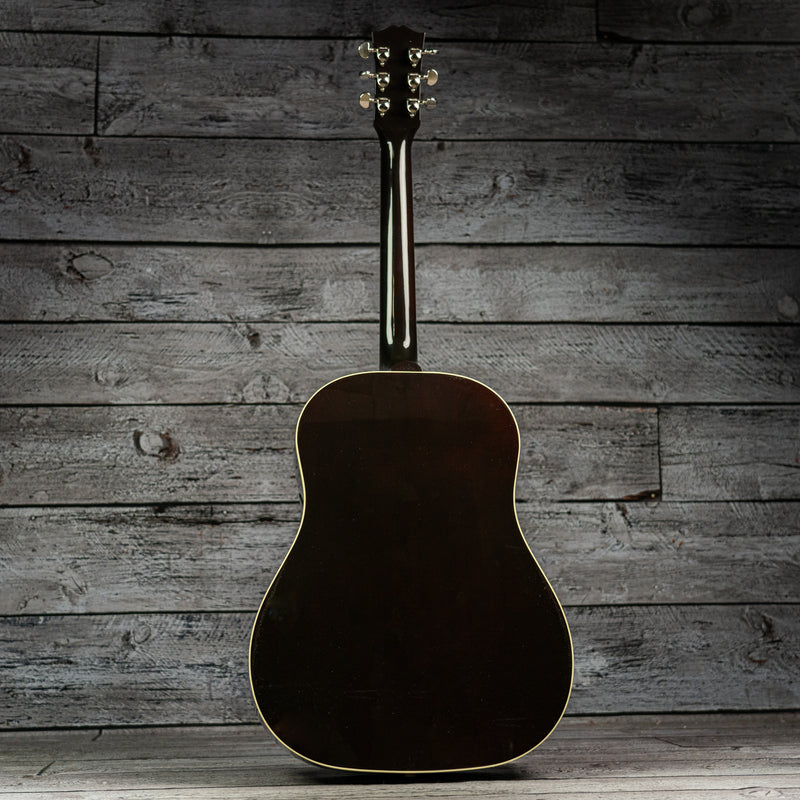 Gibson J-45 Standard - Vintage Sunburst