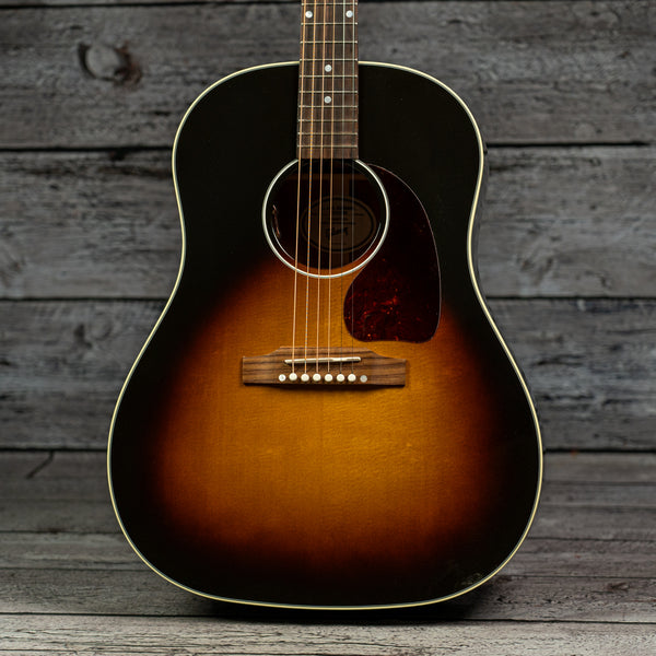 Gibson J-45 Standard - Vintage Sunburst