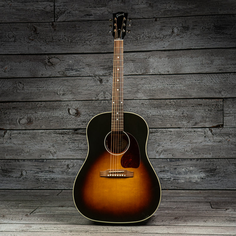 Gibson J-45 Standard - Vintage Sunburst
