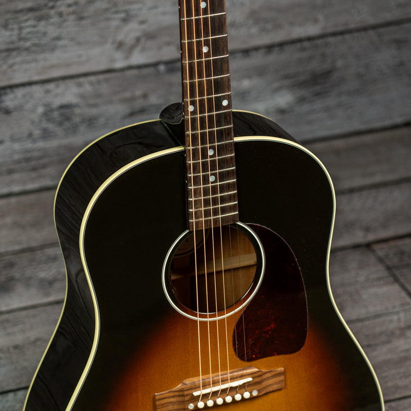 Gibson J-45 Standard - Vintage Sunburst