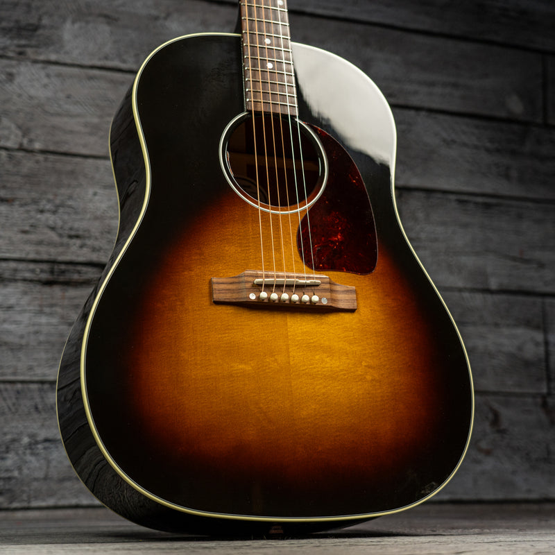 Gibson J-45 Standard - Vintage Sunburst