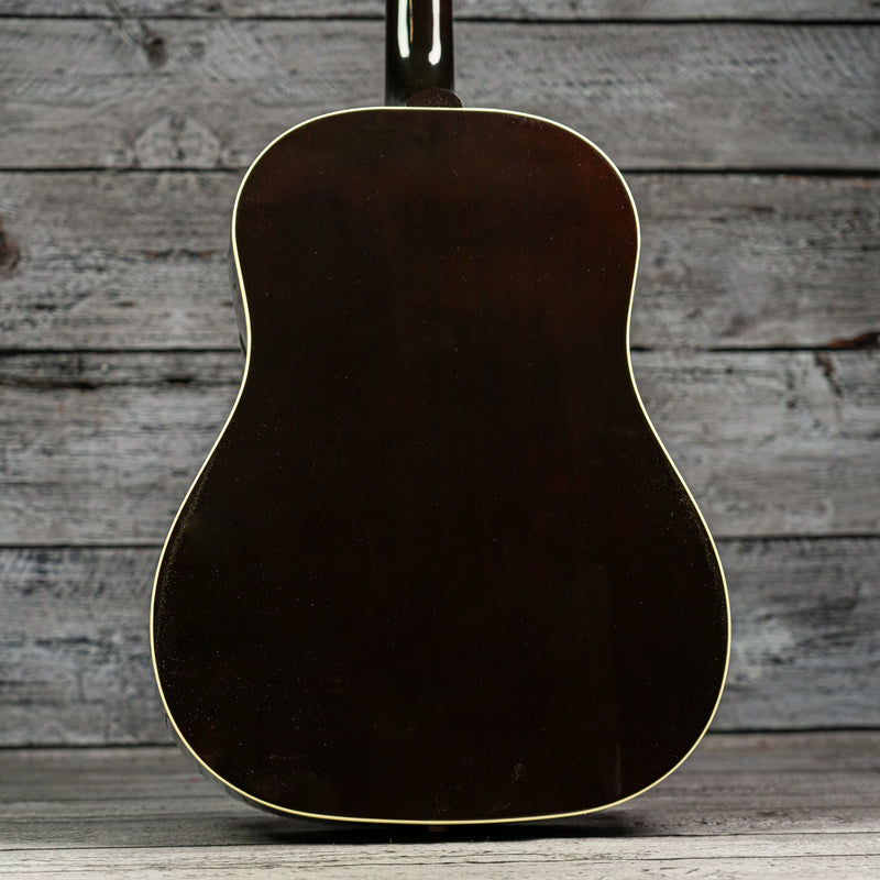 Gibson J-45 Standard - Vintage Sunburst