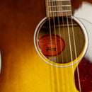 Gibson J-45 Standard Red Spruce Exclusive - Honey Burst