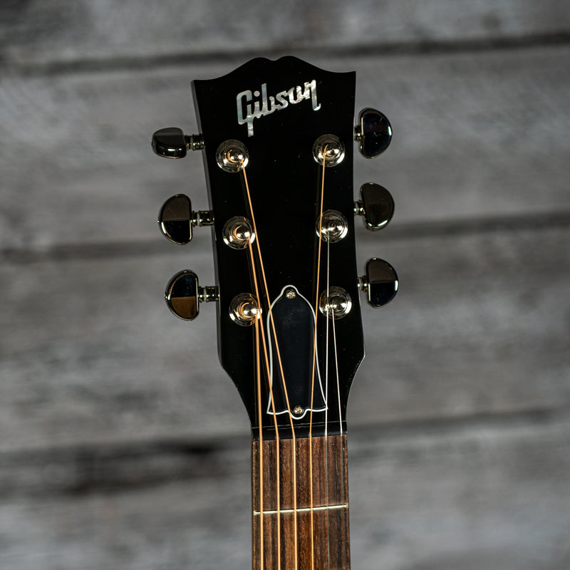 Gibson J-45 Standard Red Spruce Exclusive - Honey Burst