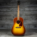 Gibson J-45 Standard Red Spruce Exclusive - Honey Burst