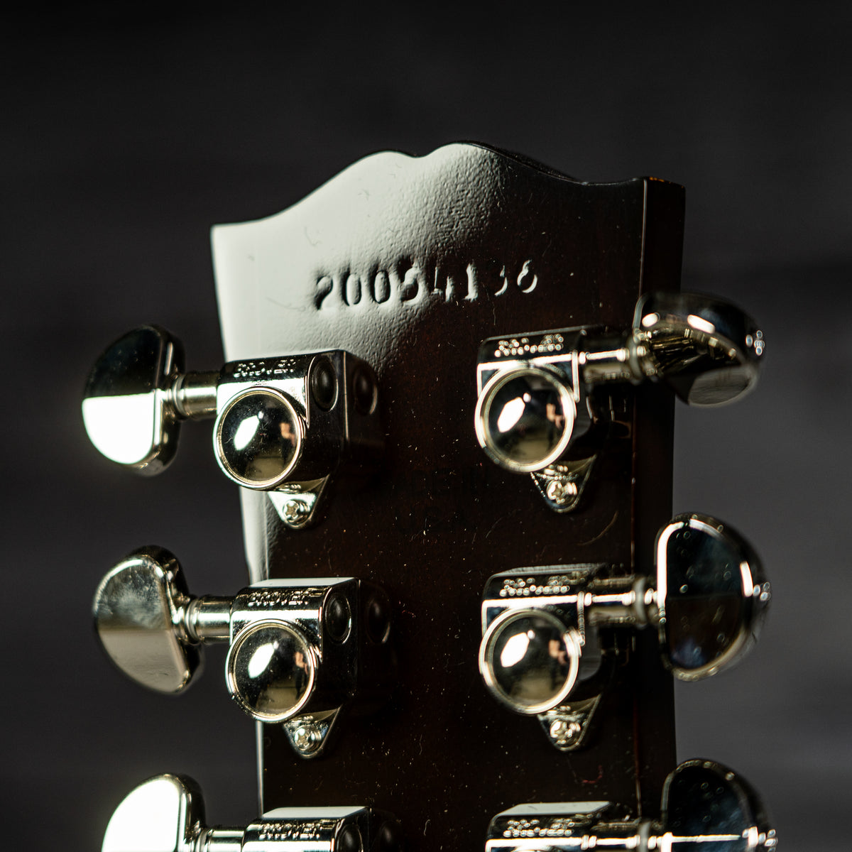 Gibson J-45 Standard Red Spruce Exclusive - Honey Burst