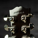 Gibson J-45 Standard Red Spruce Exclusive - Honey Burst