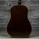 Gibson J-45 Standard Red Spruce Exclusive - Honey Burst