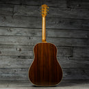 Gibson J-45 Standard Rosewood - Rosewood Burst
