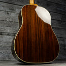Gibson J-45 Standard Rosewood - Rosewood Burst