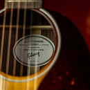 Gibson J-45 Standard Rosewood - Rosewood Burst