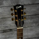 Gibson J-45 Standard Rosewood - Rosewood Burst