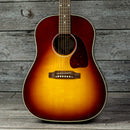 Gibson J-45 Standard Rosewood - Rosewood Burst