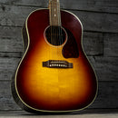Gibson J-45 Standard Rosewood - Rosewood Burst