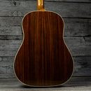 Gibson J-45 Standard Rosewood - Rosewood Burst
