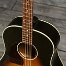 Gibson J-45 Standard (Left-Handed) - Vintage Sunburst
