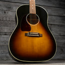 Gibson J-45 Standard (Left-Handed) - Vintage Sunburst