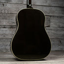 Gibson J-45 Standard (Left-Handed) - Vintage Sunburst