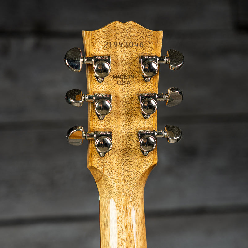 Gibson J-45 Studio Rosewood - Rosewood Burst