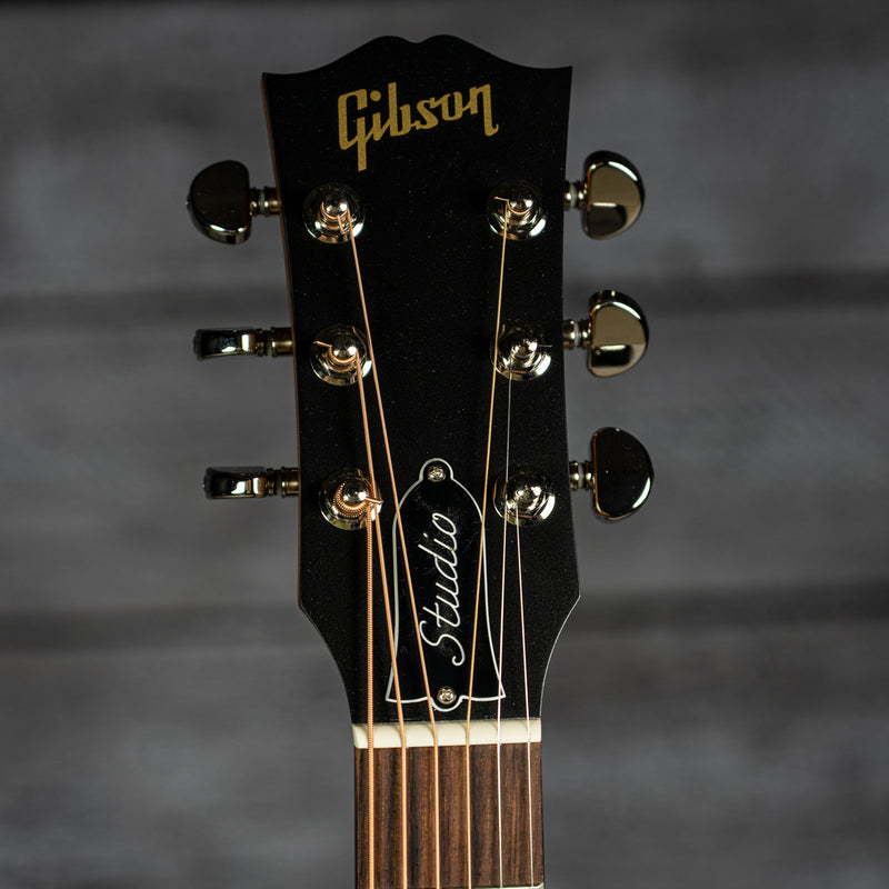 Gibson J-45 Studio Rosewood - Satin Natural