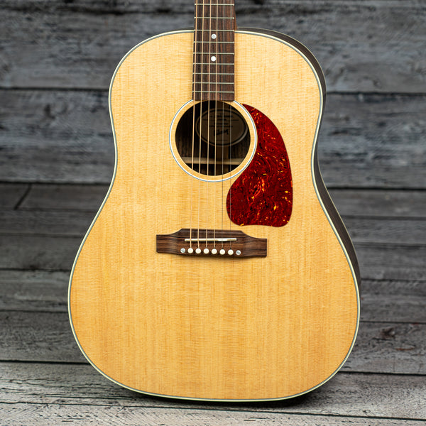 Gibson J-45 Studio Rosewood - Satin Natural