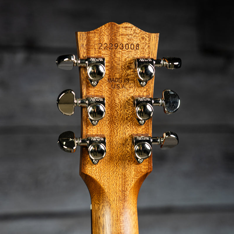 Gibson J-45 Studio Rosewood - Satin Rosewood Burst
