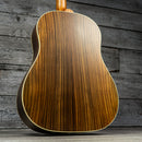 Gibson J-45 Studio Rosewood Gloss Top - Rosewood Burst
