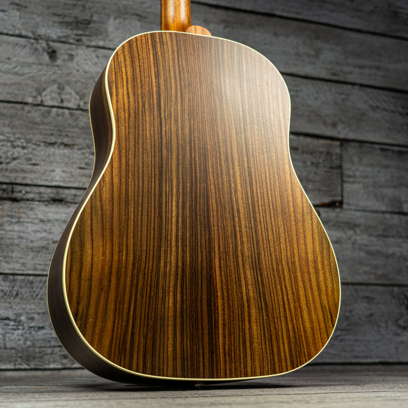 Gibson J-45 Studio Rosewood Gloss Top - Rosewood Burst