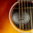 Gibson J-45 Studio Rosewood Gloss Top - Rosewood Burst