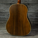 Gibson J-45 Studio Rosewood Gloss Top - Rosewood Burst