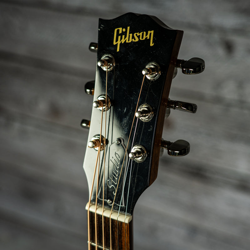 Gibson J-45 Studio Rosewood